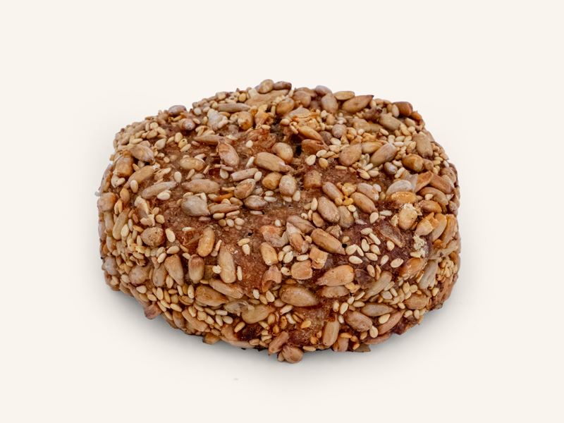 Bio Dinkelbrötchen Bild 2