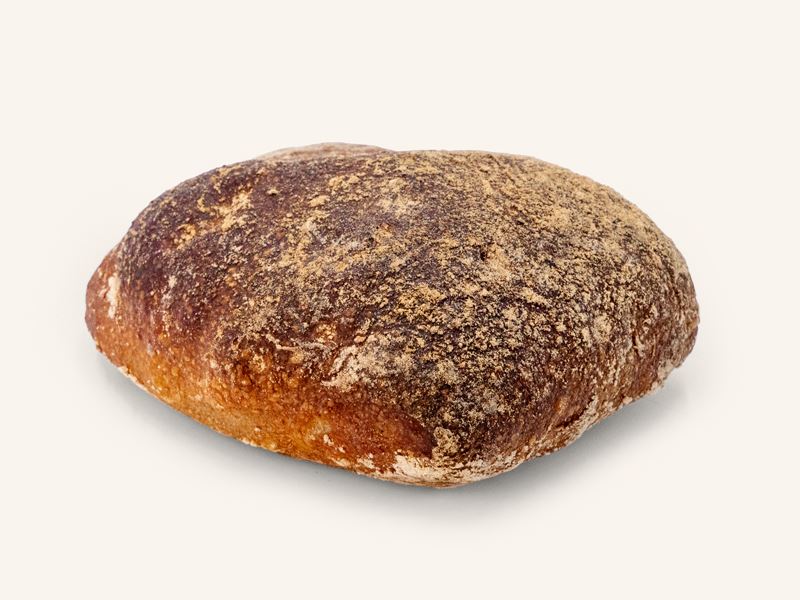 Ciabatta Brötchen Bild 2