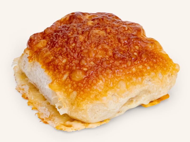 Käsebrötchen Bild 3