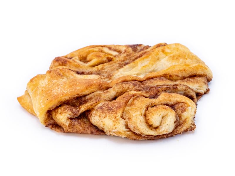 Zimtfranzbrötchen Bild 2
