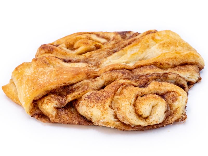 Zimtfranzbrötchen Bild 3