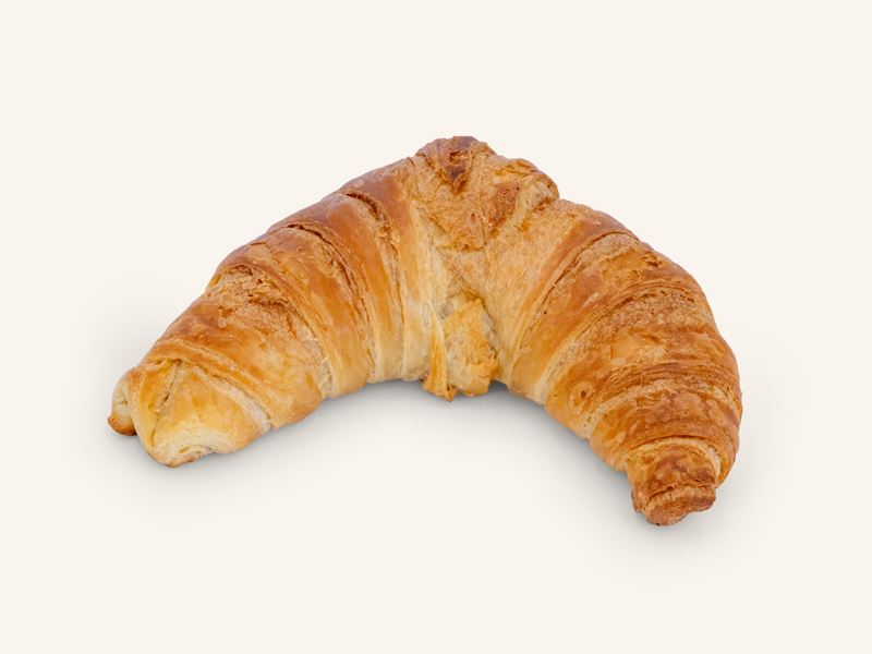Butter Croissant Bild 2