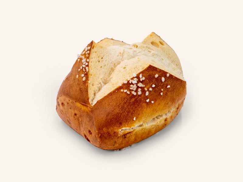 Laugenbrötchen Bild 2