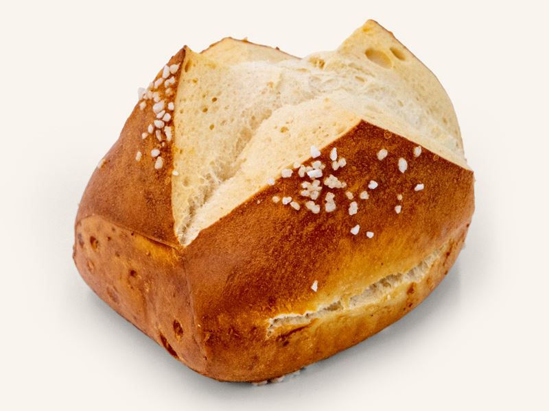 Laugenbrötchen Bild 3