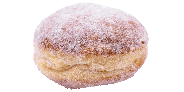Apfel Berliner Bild 1