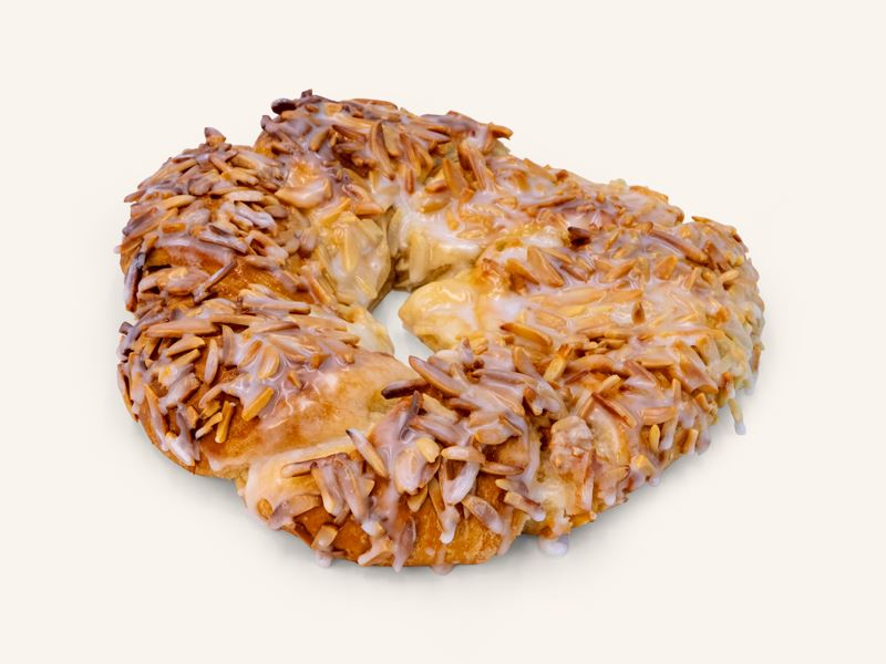 Mandelkranz Bild 2