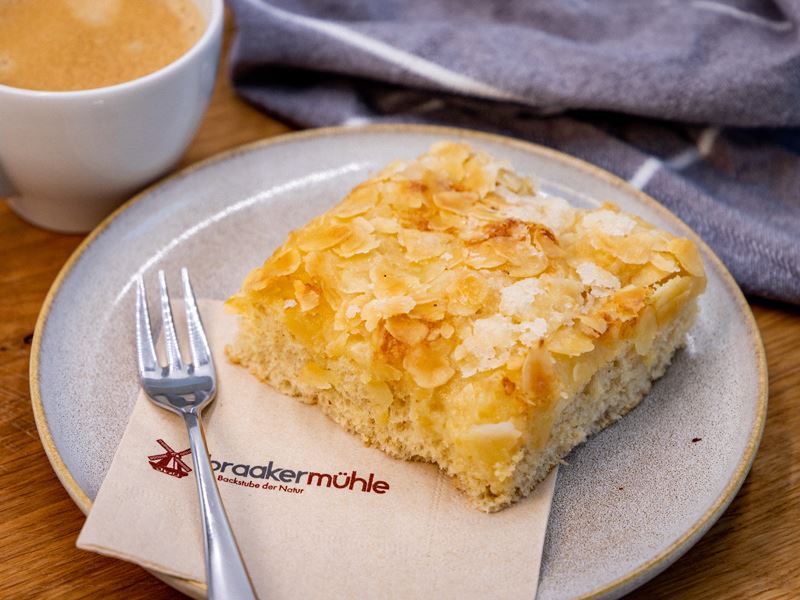 Butterkuchen  Bild 1