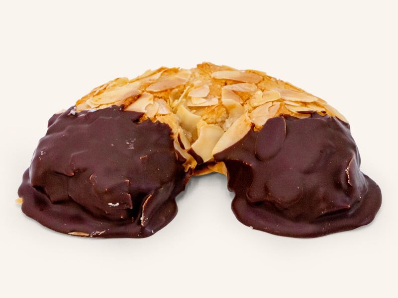 Mandelhörnchen Bild 3