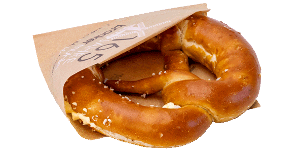 Butterbrezel Bild 4