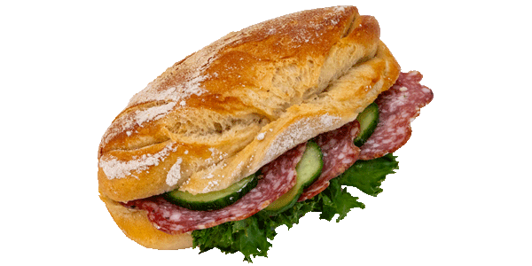 Baggi Salami Bild 4