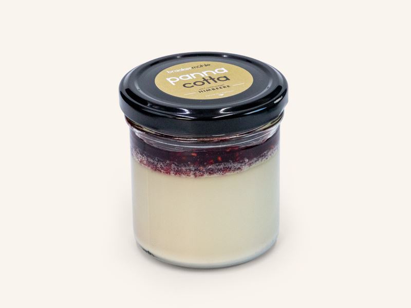 Panna Cotta Bild 3