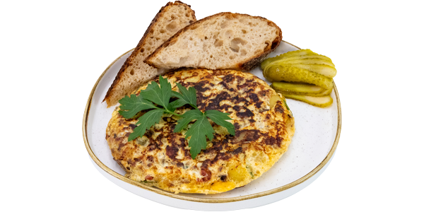 Bauernfrühstück  Bild 4
