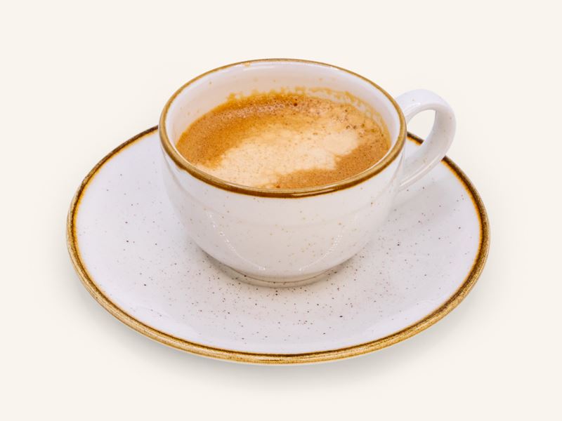 Doppelter Espresso Bild 2