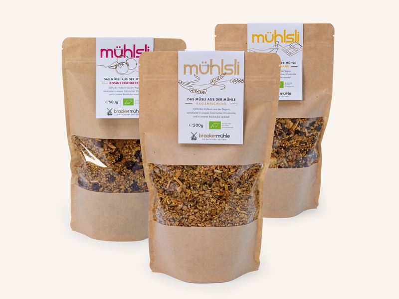 3er Bundle Mühlsli Bild 2