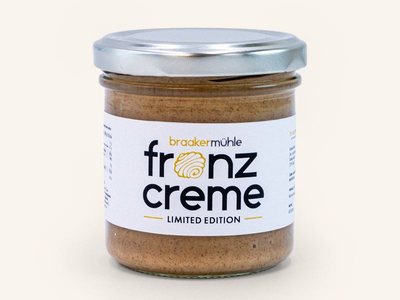 Franz Creme Bild 3
